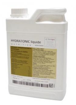 Hydratonic liquide, hydratant