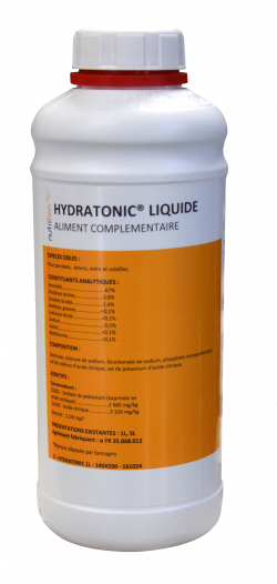 HYDRATANT LIQUIDE