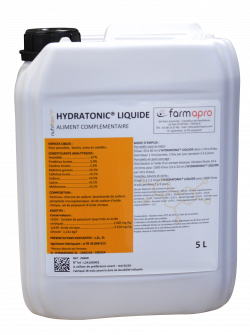 HYDRATANT LIQUIDE