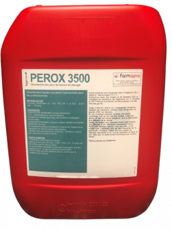 Perox 3500 