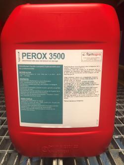 Perox 3500 