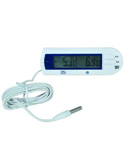 Thermomètre Mini-Maxi Frigo