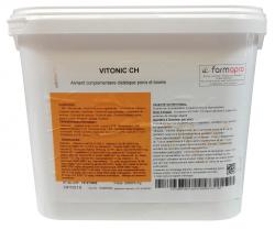 Vitonic CH, complexe oligo vitaminique acide folique et antioxydants