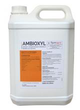 Ambioxyl, problème viral