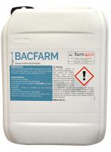 bacfarm savon bactéricide