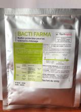 bactifarma flore de barrière pour arthrites et épidermites porc