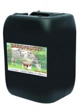 barioprotect, hygiène mamelle après traite iodé, effet barrière, capote