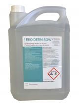 EKO DERM SOW shampoing truie biodégradable