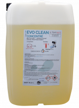 Dégraissant sant pictogramme de risque