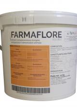 Farmaflore soluble maintien de la flore bénéfique