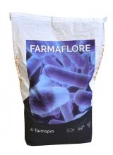 Farmaflore, aliment origine lactique , stabilité de la flore, bactéries inactivées