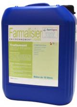 Farmalisier liquide, liquéfaction biologique lisiers