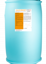 Gluco'boost à base d'isomaltulose