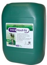 hoof fit pediluve pour dermatite, sabots