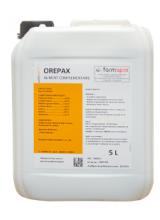 Orepax liquide, facteurs lipotropes et acide aminés