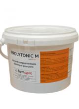 Prolytonic, stimulant verrat