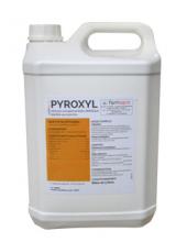 Pyroxyl, aliment complémentaire diététique, en cas de poussée de chaleur