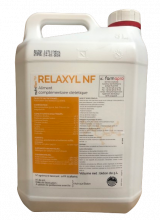 RELAXYL NF, atténuation des réactions au stress, coup de chaleur, densité