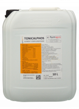 Tonicalphos, apport calcium, phosphore, déroulement de mise bas, contraction utérine