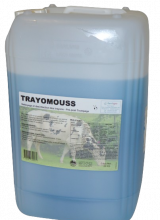 pré trempage mousse