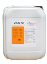 Vitol, complexe oligo vitaminique, antioxydant