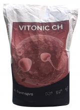 Vitonic CH, complexe oligo vitaminique poudre 